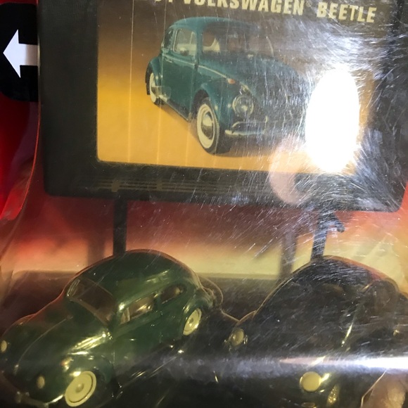 BEETLES 🚗🚗!! - Picture 2 of 3